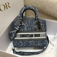 Christian Dior My Lady Bags